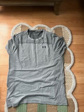Tshirt under armor